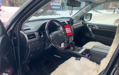 Lexus GX II, 2017 год, 5 000 000 рублей, 7 фотография