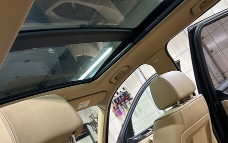 BMW X3, 2011 год, 1 740 000 рублей, 11 фотография