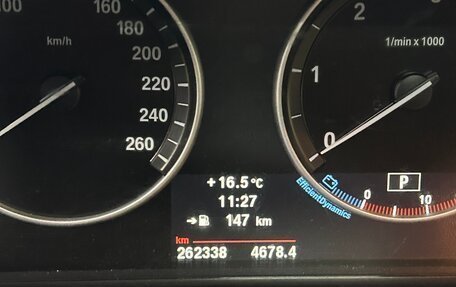 BMW X3, 2011 год, 1 740 000 рублей, 19 фотография