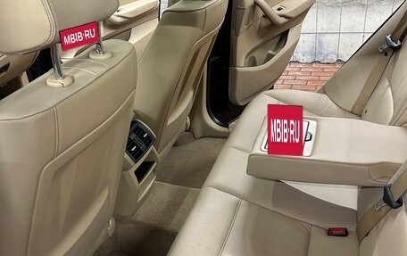 BMW X3, 2011 год, 1 740 000 рублей, 12 фотография