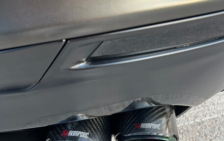 BMW 5 серия, 2017 год, 4 280 000 рублей, 9 фотография