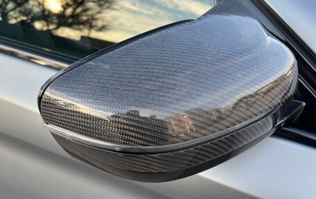 BMW 5 серия, 2017 год, 4 280 000 рублей, 13 фотография