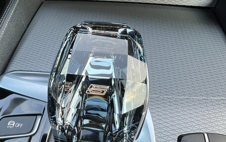 BMW 5 серия, 2017 год, 4 280 000 рублей, 16 фотография