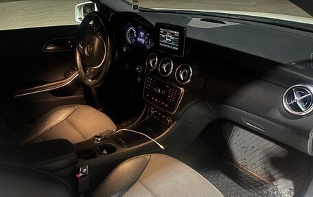 Mercedes-Benz A-Класс, 2014 год, 1 400 000 рублей, 5 фотография