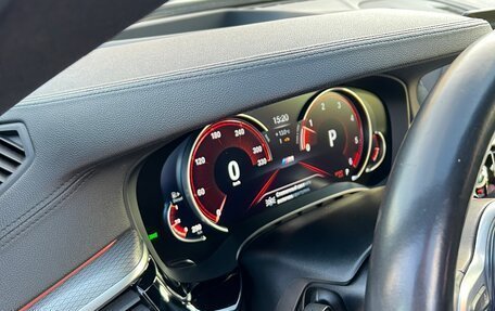 BMW 5 серия, 2017 год, 4 280 000 рублей, 17 фотография