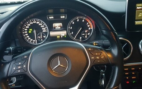 Mercedes-Benz A-Класс, 2014 год, 1 400 000 рублей, 6 фотография