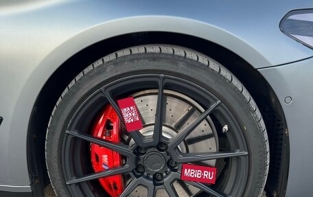 BMW 5 серия, 2017 год, 4 280 000 рублей, 12 фотография