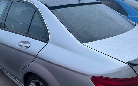 Mercedes-Benz C-Класс, 2012 год, 1 600 000 рублей, 5 фотография