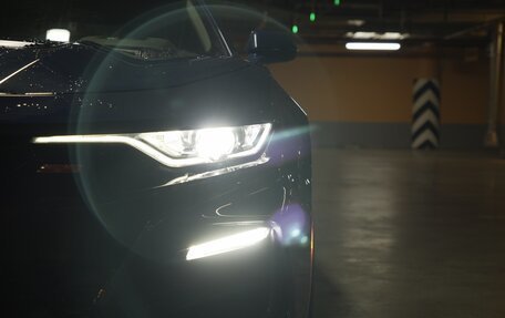 Chevrolet Camaro VI, 2021 год, 4 999 999 рублей, 5 фотография