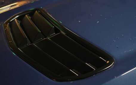 Chevrolet Camaro VI, 2021 год, 4 999 999 рублей, 3 фотография