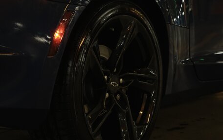 Chevrolet Camaro VI, 2021 год, 4 999 999 рублей, 4 фотография