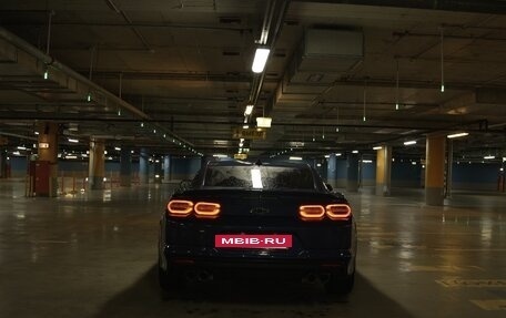 Chevrolet Camaro VI, 2021 год, 4 999 999 рублей, 6 фотография