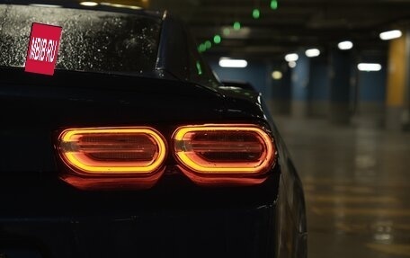 Chevrolet Camaro VI, 2021 год, 4 999 999 рублей, 7 фотография