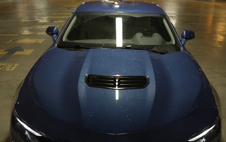 Chevrolet Camaro VI, 2021 год, 4 999 999 рублей, 19 фотография