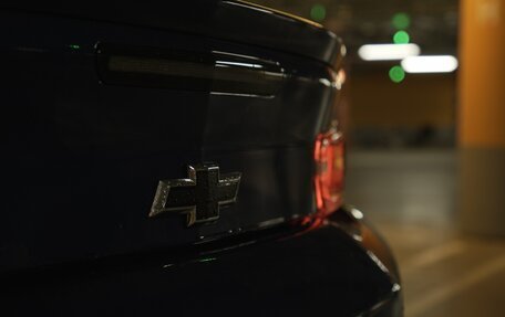 Chevrolet Camaro VI, 2021 год, 4 999 999 рублей, 15 фотография