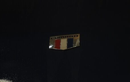 Chevrolet Camaro VI, 2021 год, 4 999 999 рублей, 17 фотография