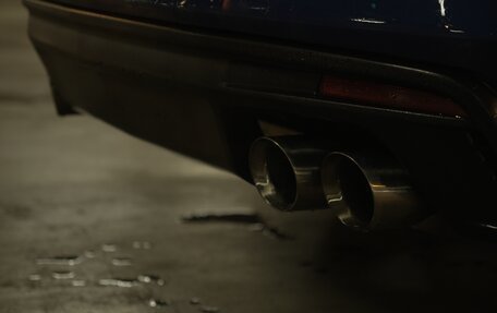 Chevrolet Camaro VI, 2021 год, 4 999 999 рублей, 16 фотография