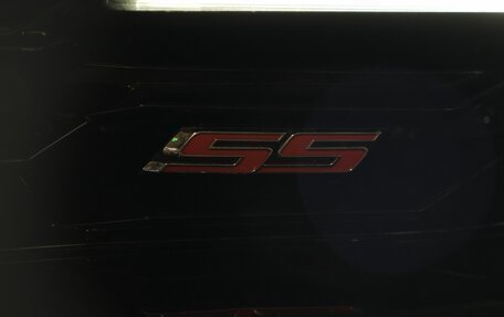 Chevrolet Camaro VI, 2021 год, 4 999 999 рублей, 18 фотография