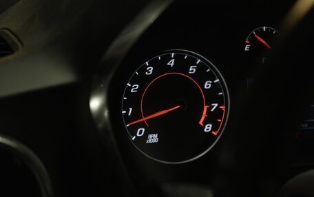 Chevrolet Camaro VI, 2021 год, 4 999 999 рублей, 22 фотография