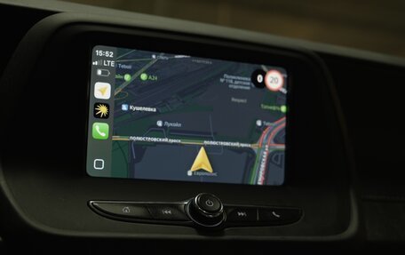 Chevrolet Camaro VI, 2021 год, 4 999 999 рублей, 25 фотография