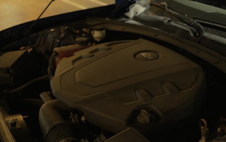 Chevrolet Camaro VI, 2021 год, 4 999 999 рублей, 30 фотография