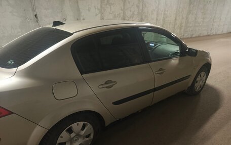 Renault Megane II, 2006 год, 450 000 рублей, 7 фотография
