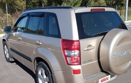 Suzuki Grand Vitara, 2007 год, 888 000 рублей, 7 фотография