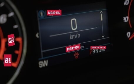 Chevrolet Camaro VI, 2021 год, 4 999 999 рублей, 23 фотография