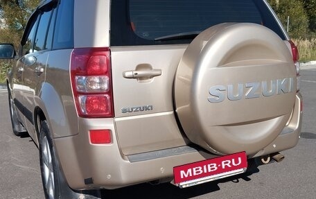 Suzuki Grand Vitara, 2007 год, 888 000 рублей, 5 фотография