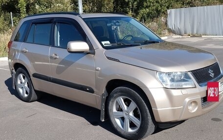 Suzuki Grand Vitara, 2007 год, 888 000 рублей, 4 фотография