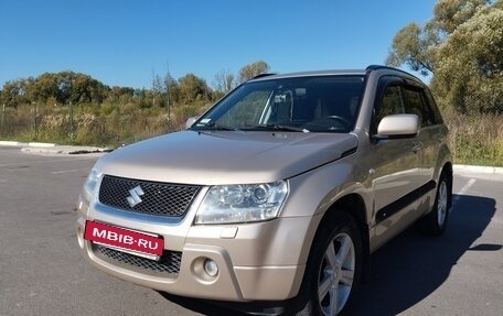 Suzuki Grand Vitara, 2007 год, 888 000 рублей, 3 фотография
