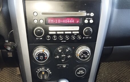 Suzuki Grand Vitara, 2007 год, 888 000 рублей, 13 фотография