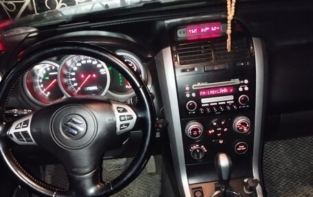 Suzuki Grand Vitara, 2007 год, 888 000 рублей, 10 фотография