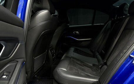 BMW 3 серия, 2021 год, 3 370 300 рублей, 10 фотография