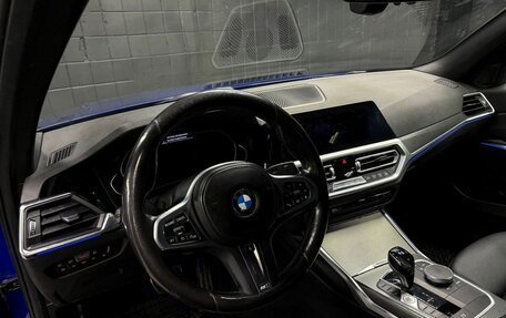 BMW 3 серия, 2021 год, 3 370 300 рублей, 8 фотография