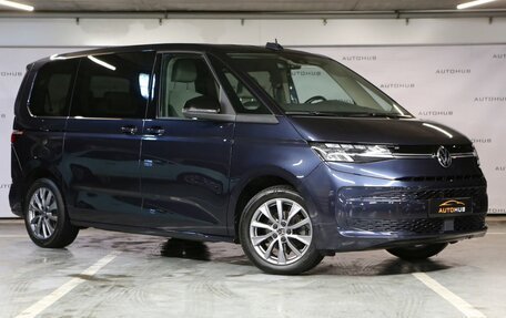 Volkswagen Multivan, 2022 год, 4 990 000 рублей, 1 фотография