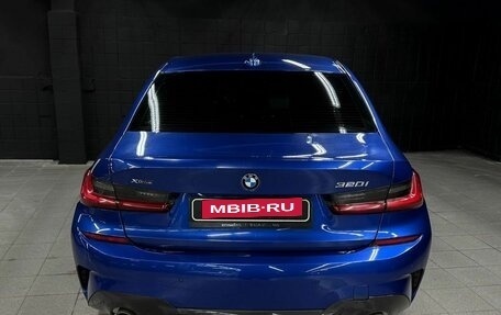 BMW 3 серия, 2021 год, 3 370 300 рублей, 5 фотография