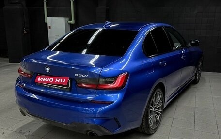 BMW 3 серия, 2021 год, 3 370 300 рублей, 6 фотография