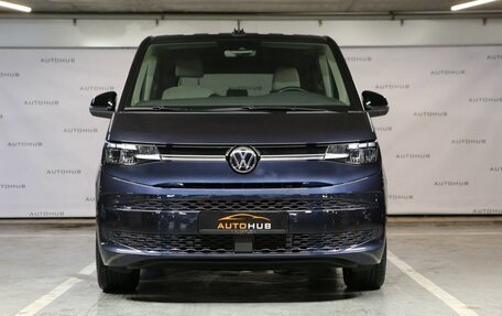 Volkswagen Multivan, 2022 год, 4 990 000 рублей, 2 фотография