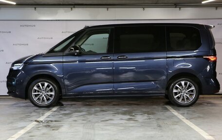 Volkswagen Multivan, 2022 год, 4 990 000 рублей, 4 фотография