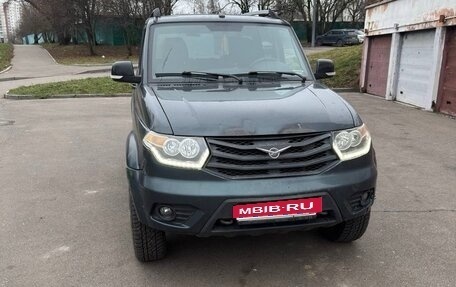 ЛуАЗ Patriot, 2015 год, 720 000 рублей, 1 фотография