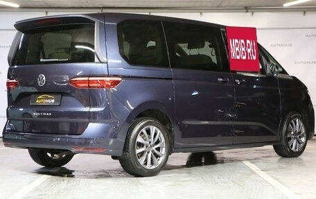 Volkswagen Multivan, 2022 год, 4 990 000 рублей, 7 фотография