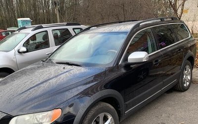 Volvo XC70 II рестайлинг, 2010 год, 1 400 000 рублей, 1 фотография