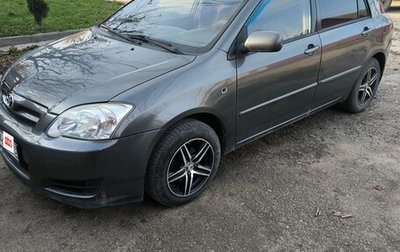 Toyota Corolla, 2007 год, 515 000 рублей, 1 фотография
