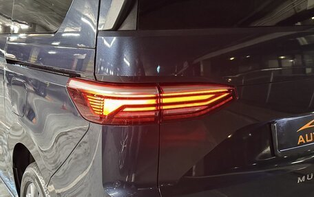 Volkswagen Multivan, 2022 год, 4 990 000 рублей, 12 фотография