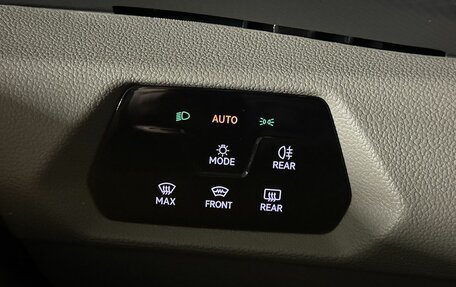 Volkswagen Multivan, 2022 год, 4 990 000 рублей, 19 фотография