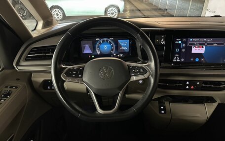 Volkswagen Multivan, 2022 год, 4 990 000 рублей, 23 фотография