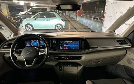 Volkswagen Multivan, 2022 год, 4 990 000 рублей, 22 фотография