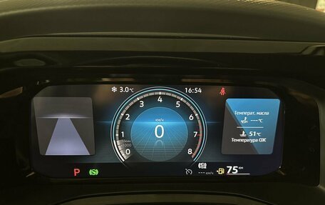 Volkswagen Multivan, 2022 год, 4 990 000 рублей, 25 фотография