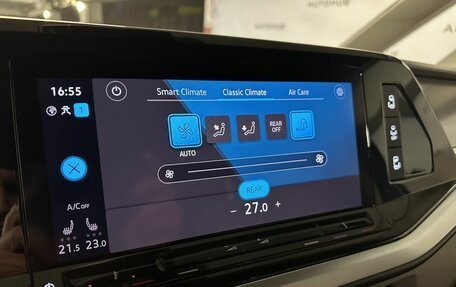 Volkswagen Multivan, 2022 год, 4 990 000 рублей, 32 фотография